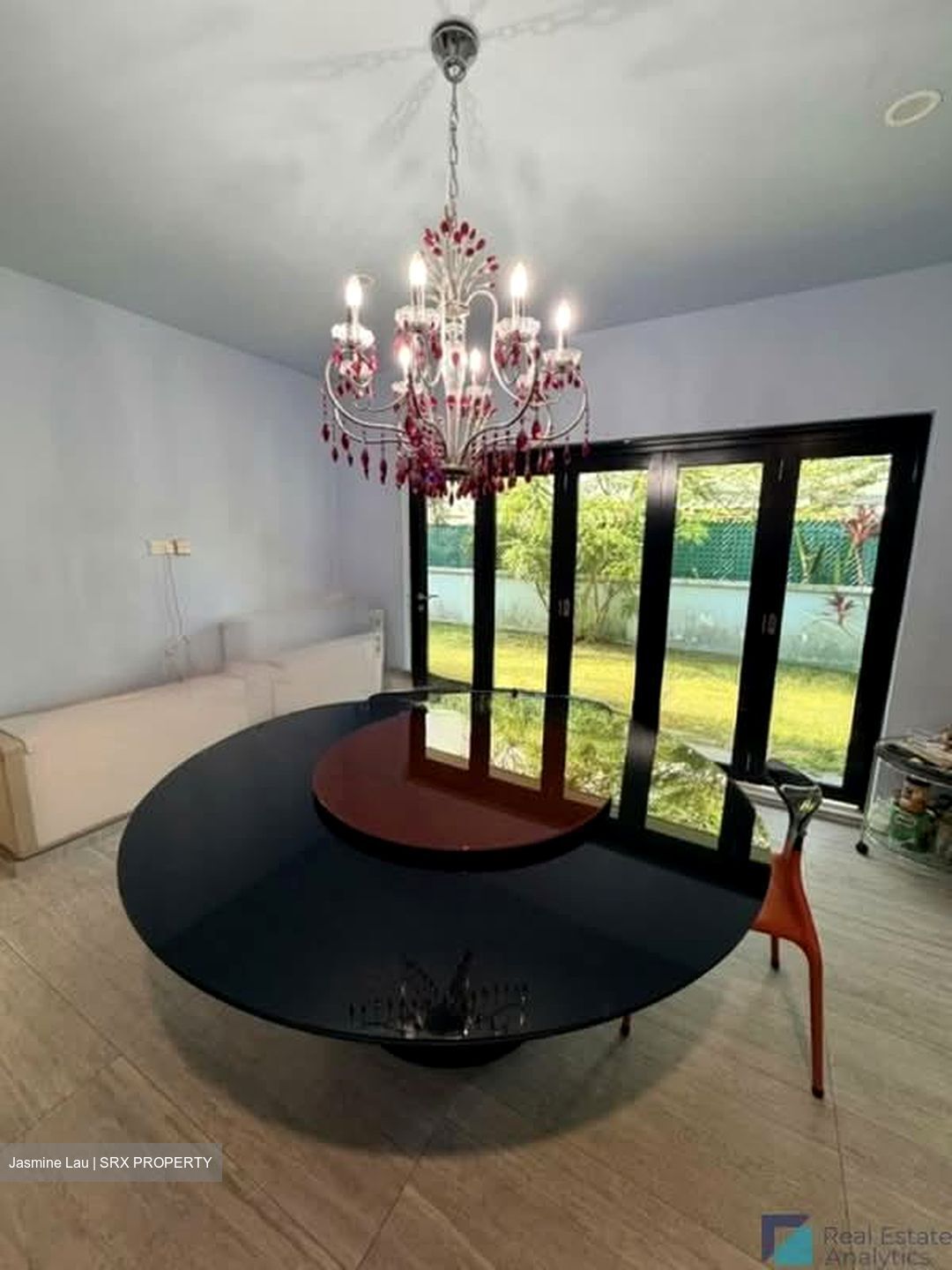 Pasir Ris Beach Park (D18), Detached #536581361